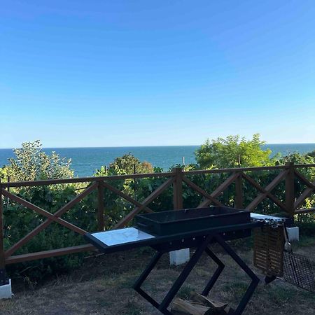 2Квартира С Видом На Море Odessa Buitenkant foto