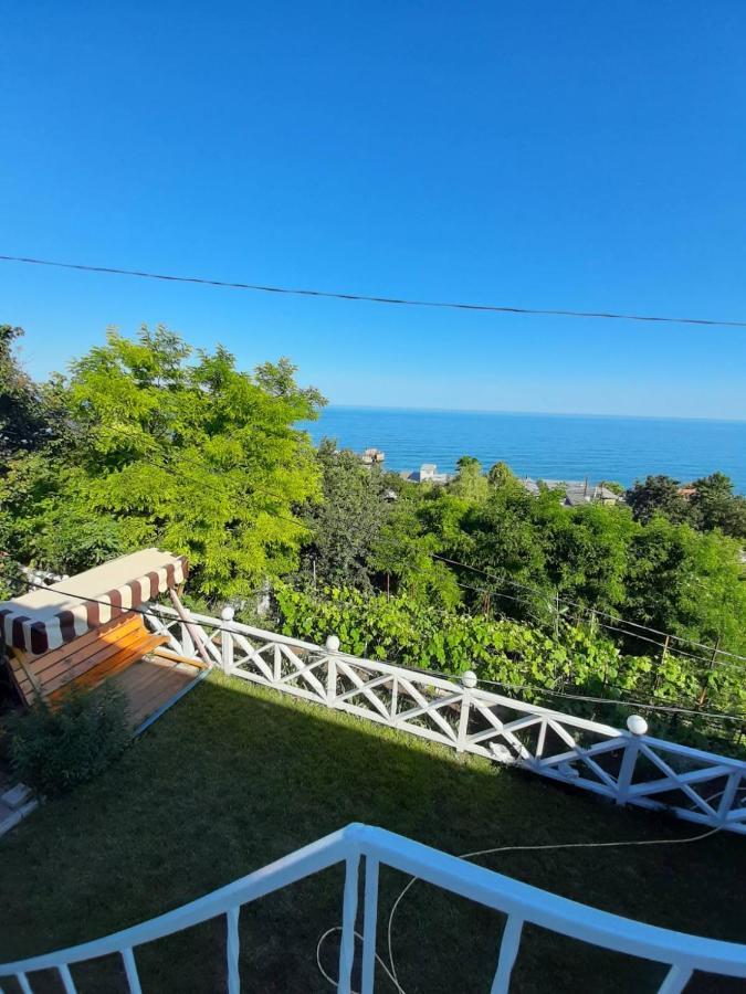 2Квартира С Видом На Море Odessa Buitenkant foto