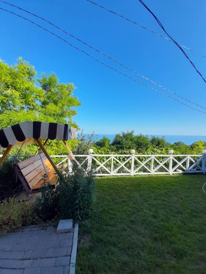 2Квартира С Видом На Море Odessa Buitenkant foto