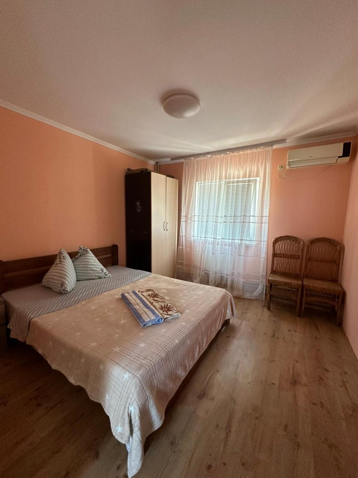 2Квартира С Видом На Море Odessa Kamer foto