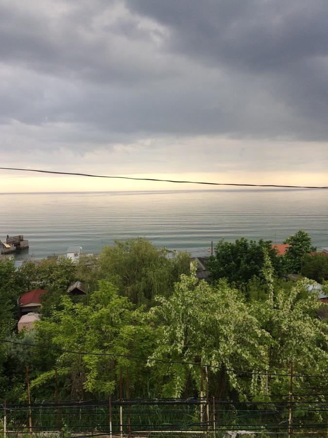 2Квартира С Видом На Море Odessa Buitenkant foto